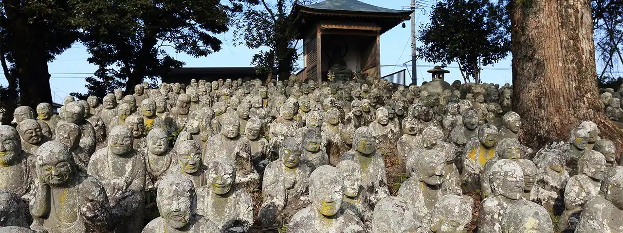 🏯 시코쿠 순례길 제66번 사찰 운펜지 이미지 10